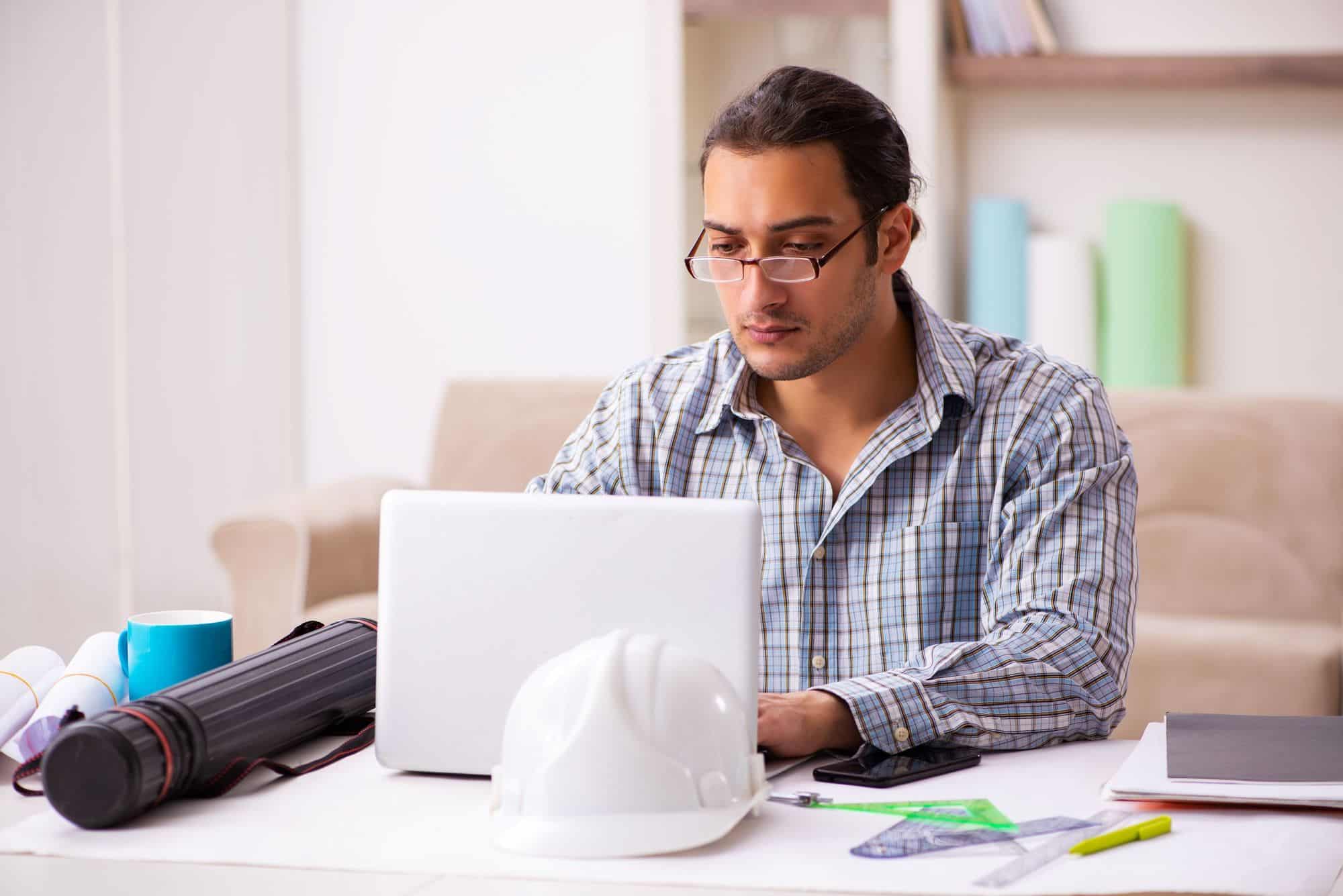 Remote Work Tips for Building Structure When Your Schedule Is All Over the Place