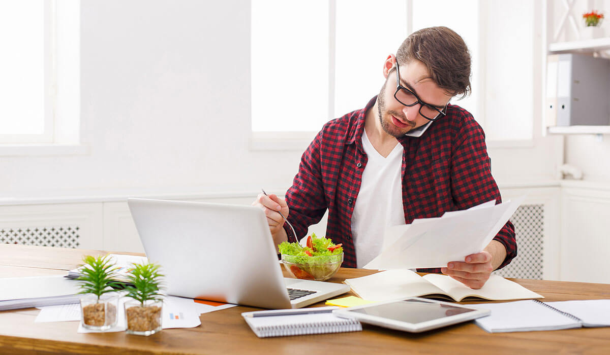 Self‑Care Rituals for Busy People Who Work Non‑Traditional Hours