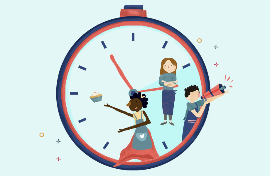 The Power of Evening Routines: How to Own Your “Swing Shift” Hours